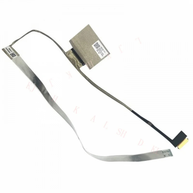 hp호환 파빌리온 15-EG 15-EH 시리즈 M08906-001 LCD 스크린 비디오 터치 케이블 40핀 dd0g7hlc000 dd0g7hlc010