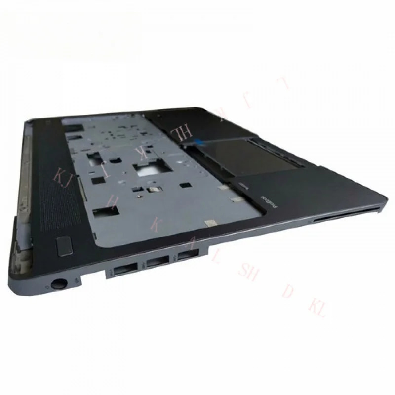 hp호환 프로북 650 G1 655 G1신품 단 케이스 팜레스트 커버 실버 738709-001
