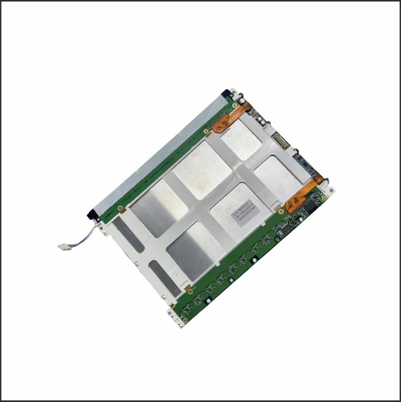 작동하는 LM-CH53-22NTK LCD 디스플레이