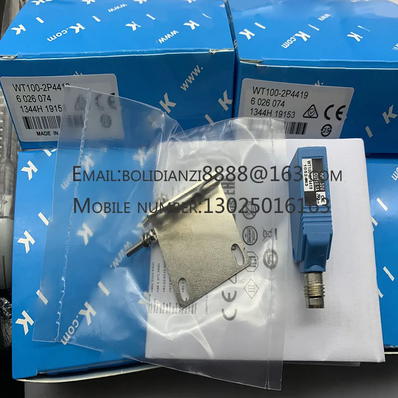 WT100L-E1141 WT100L-E2141 WT100L-F1141 WT100L-F2241 WT100L-E2241 WT100L-F2141 오리지널 스위치 센서