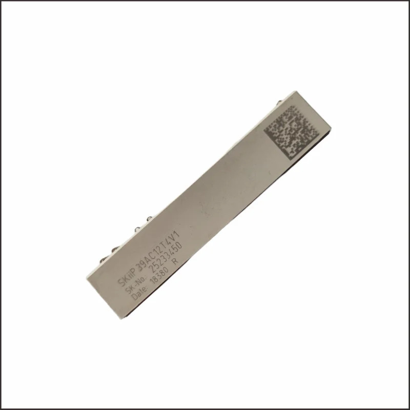 모듈 IGBT 파워 SKIIP37AC12T4V1 SKIIP38AC12T4V1 SKIIP39AC12T4V1 오리지널