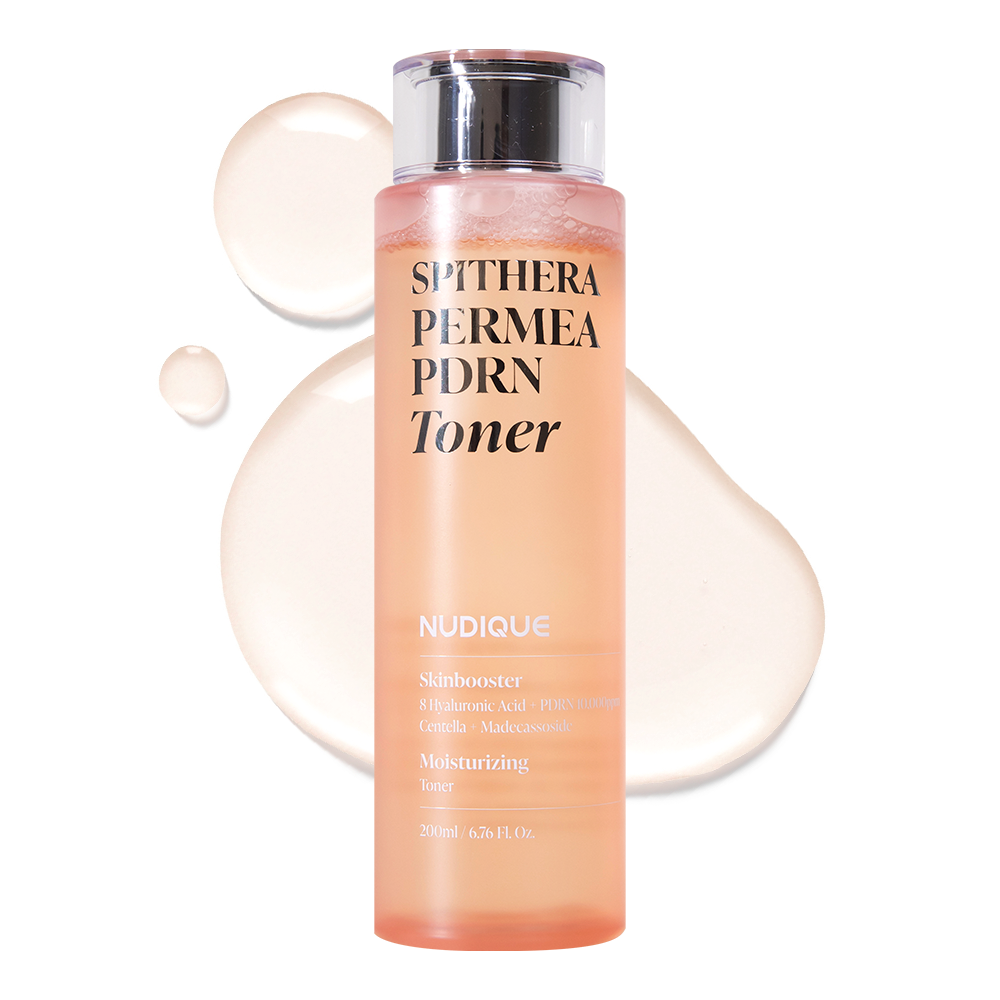 [세트] 누디크 스피테라 퍼미어 PDRN 토너 200ml+크림 50ml+트라이얼키트 - 상세 이미지 3