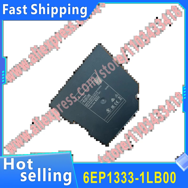 6EP1333-1LB00 PLC 모듈 신 오리지널