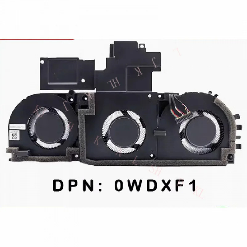 델신 0WDXF1 ND8CC39 24E04 24E05 24E06 DC28001CMD0 팬 히트싱크