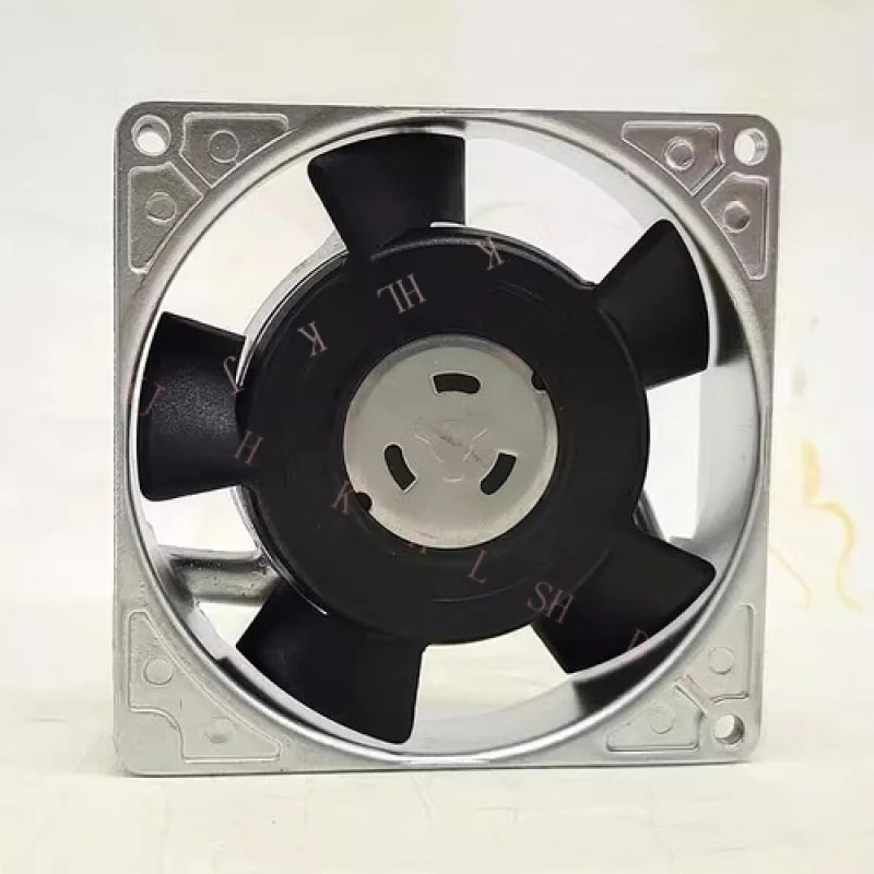 N FOR STYLE FAN UP92BL20 200V 10/9W 9225 금속 프레임 냉각팬