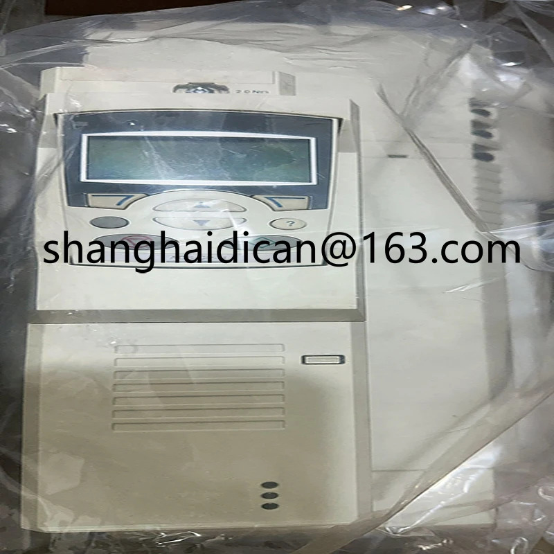 ACS510-01-031A-4 15KW 3 380V 팬 워터 펌프 전주파수 변환기