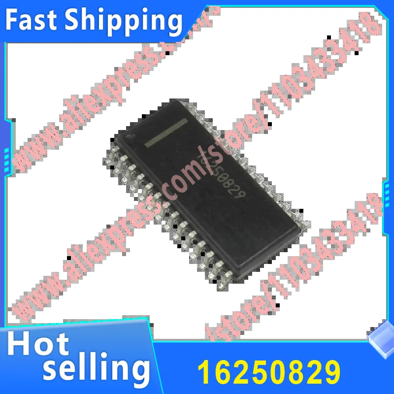 10PCS 16250829 SOP-28 칩 모듈