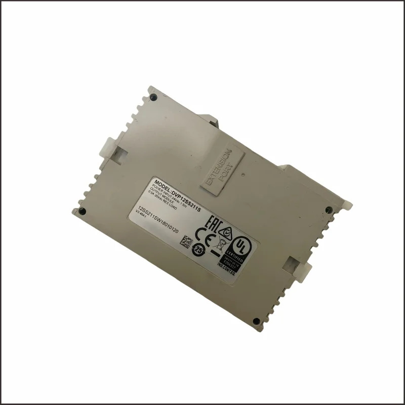 프로그래머블 컨트롤러 DVP12SS211S DVP12SA211R DVP12SA211T DVP12SE11T 신 오리지널