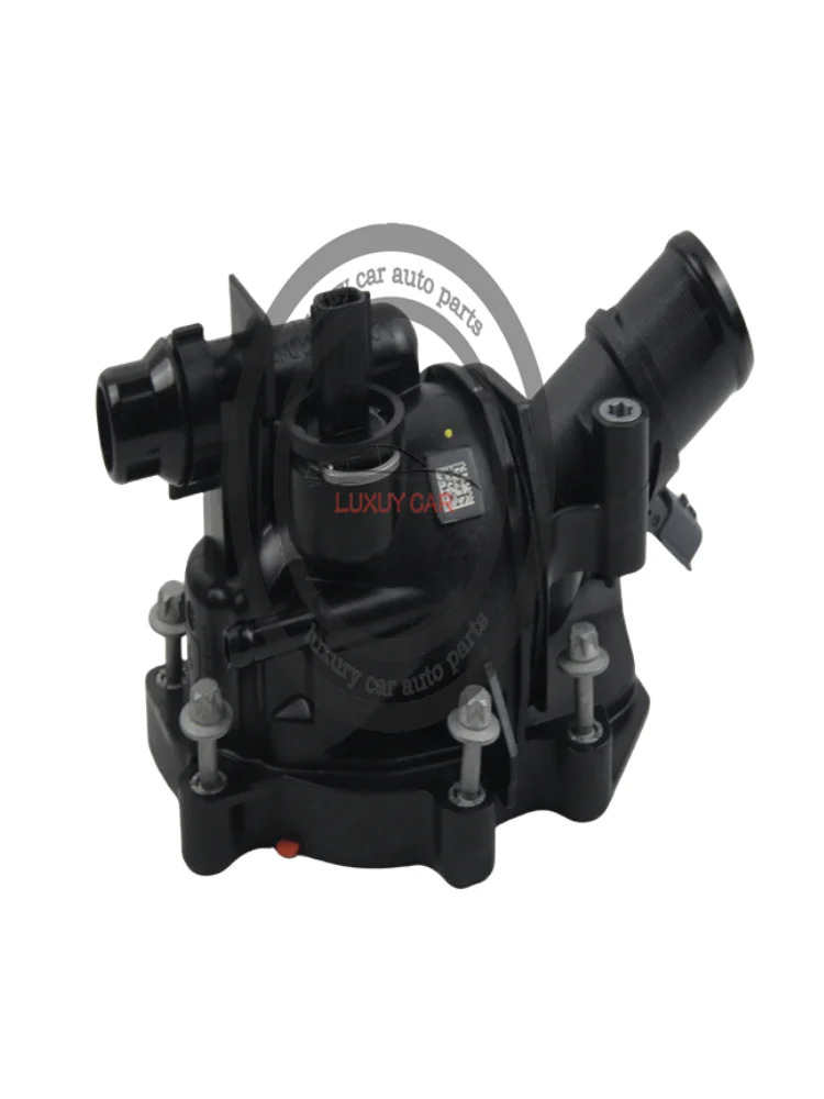 메르세데스-벤츠호환 w177 A200 A160 A180 CLA200 GLA GLB180 GLB250 OEM A2822030175 2822030175 새 서모 스탯 하우징