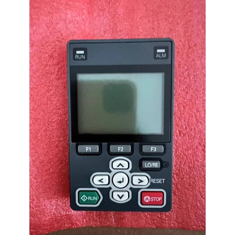 VFD 1000 시리즈 조작 패널 JVOP-182/JVOP-180/JVOP-181