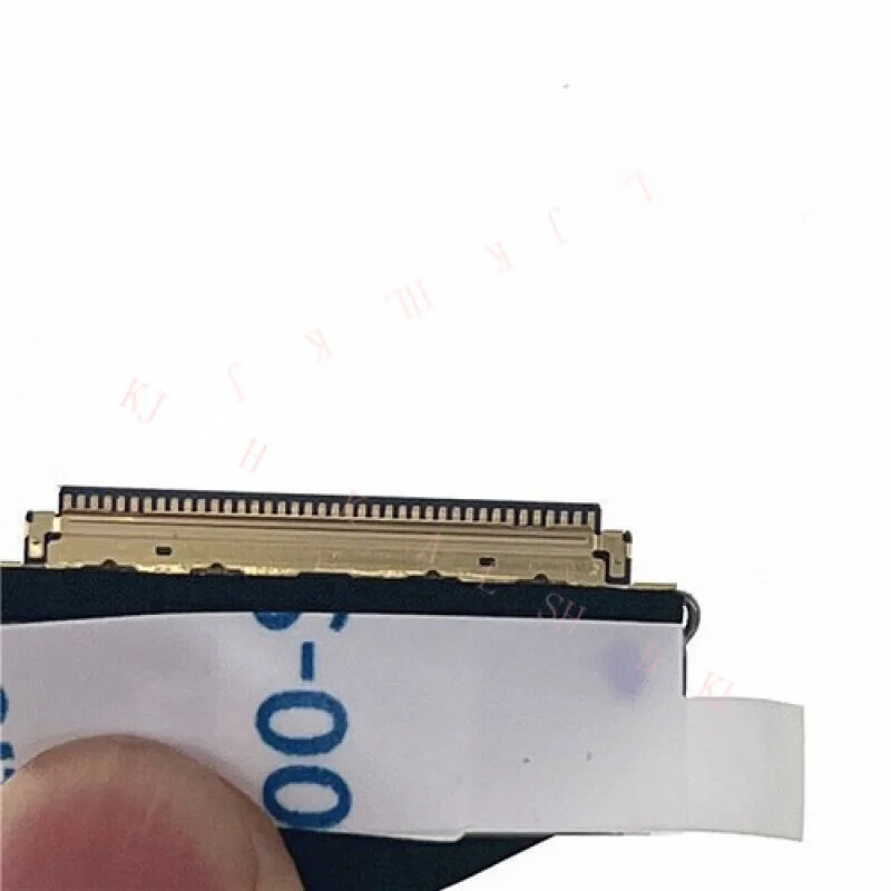 N LCD ODIN 16UN EDP 케이블 FHD 델 트로 5620 5625 인스피론 7620 0MP용