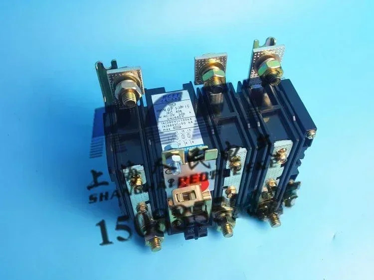 QP HH15 -250/200/3P 수동 전환 절연 스위치 250A200A 구리