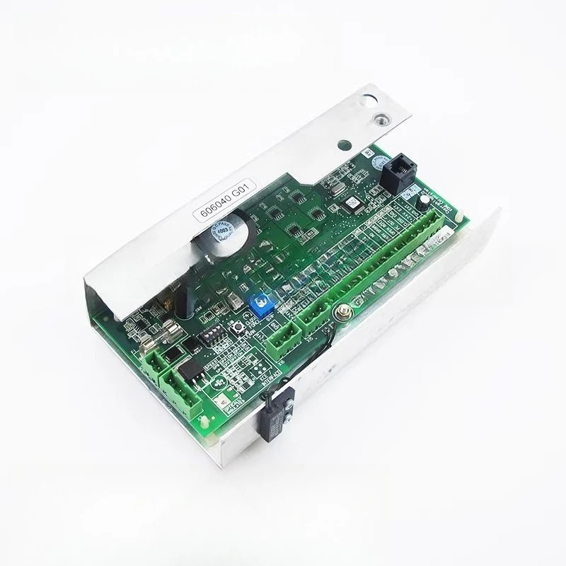 부품은 KONE 엘리베이터 액세서리/도어 크레보드 KM606040G01/606030G01