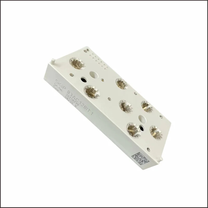 IGBT 파워 SKIIP83AC128IT1 SKIIP82AC128IT1 정류기 브리지 모듈
