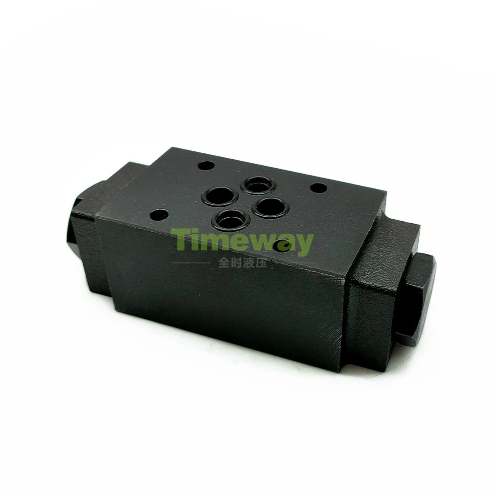 HK3H TIMEWAY 유압 밸브 HK3H-W-Y2-025B 방향 제어