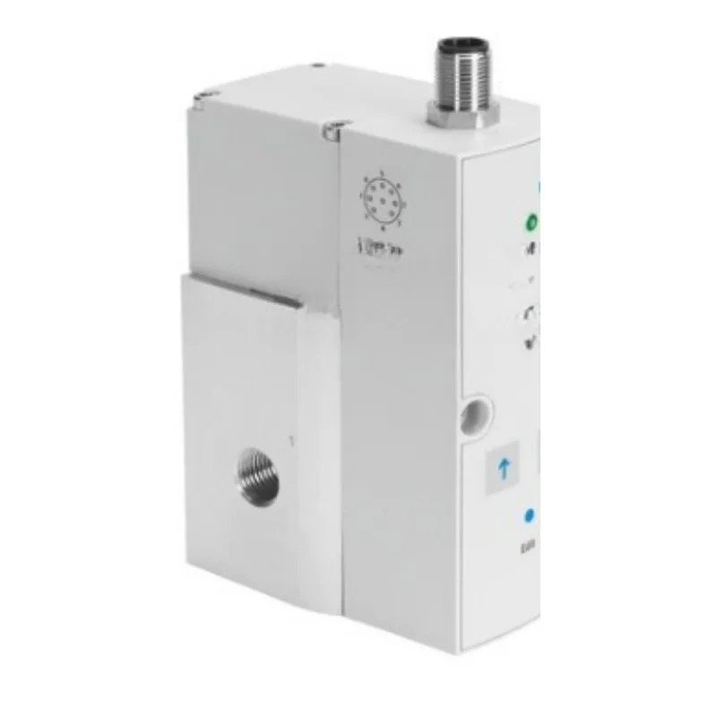 페스토 병렬 브레이크스루 포인트 HGPT-16-A-B-G2 560194 새 부품