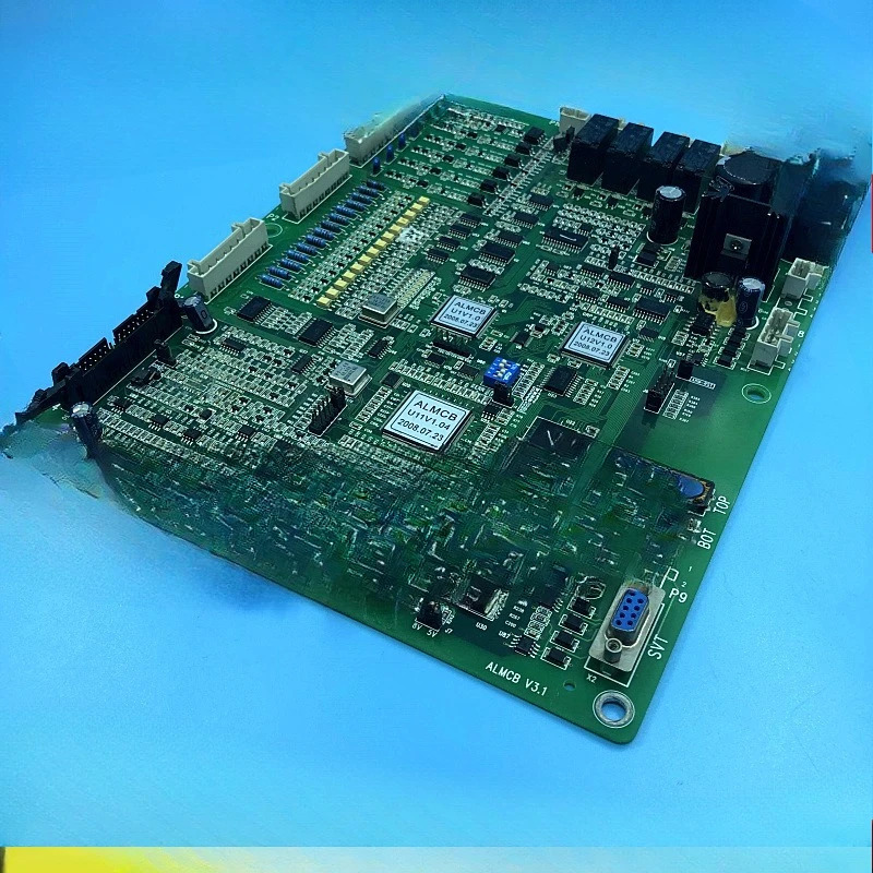 Xizi Otis/Hangzhou Theo 엘리베이터 메보드/ALMCB V4.2 V4.1V3.0 V3.1부품