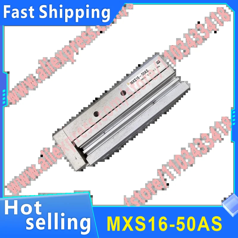 MXS16-50 MXS16-50AS MXS16-50AT MXS16-50A MXS16-50BS MXS16-50BT MXS16-50B 실린더