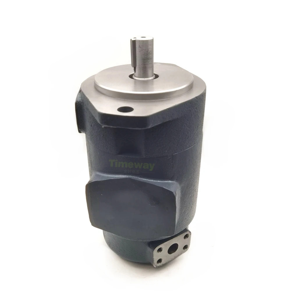 SQP21 TOKIMEC 이고정 변위 베펌프 SQP21-25-14-1DD-18 SQP21-25-14-1CC-18 SQP 유압 펌프
