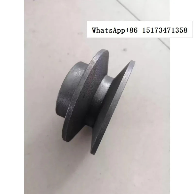 단일 B형 풀리 동기 벨트 st-ep 직경 68mm