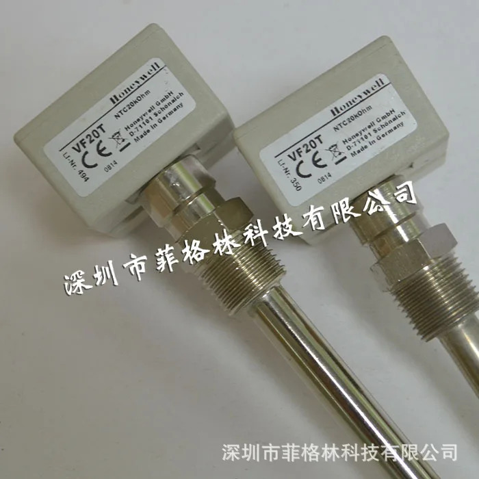 2025VF20T 단종 VF20-1B54NW 하니웰 온도 센서
