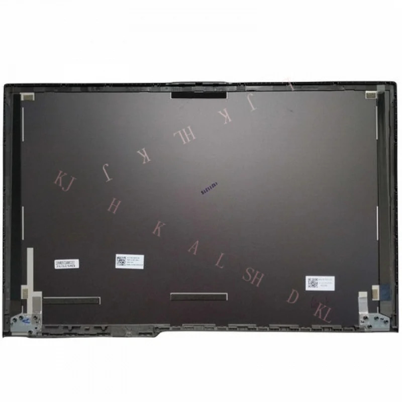 ASUS호환 ROG Strix G513 G513Q G513QY G513QR신품 회색 LCD 백커버