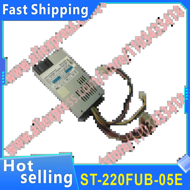 ST-220FUB-05E 신 오리지널 전원공급장치