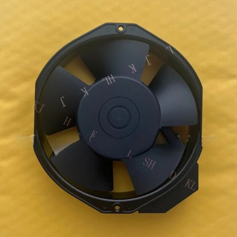 NMB 15038PB-A0L-EP -00 100V AC100V 37 / 33W 17238 풀 메탈 팬