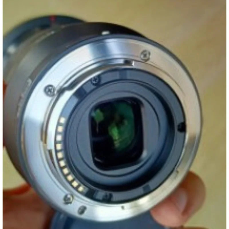 sony호환 18-105/F4 검부품