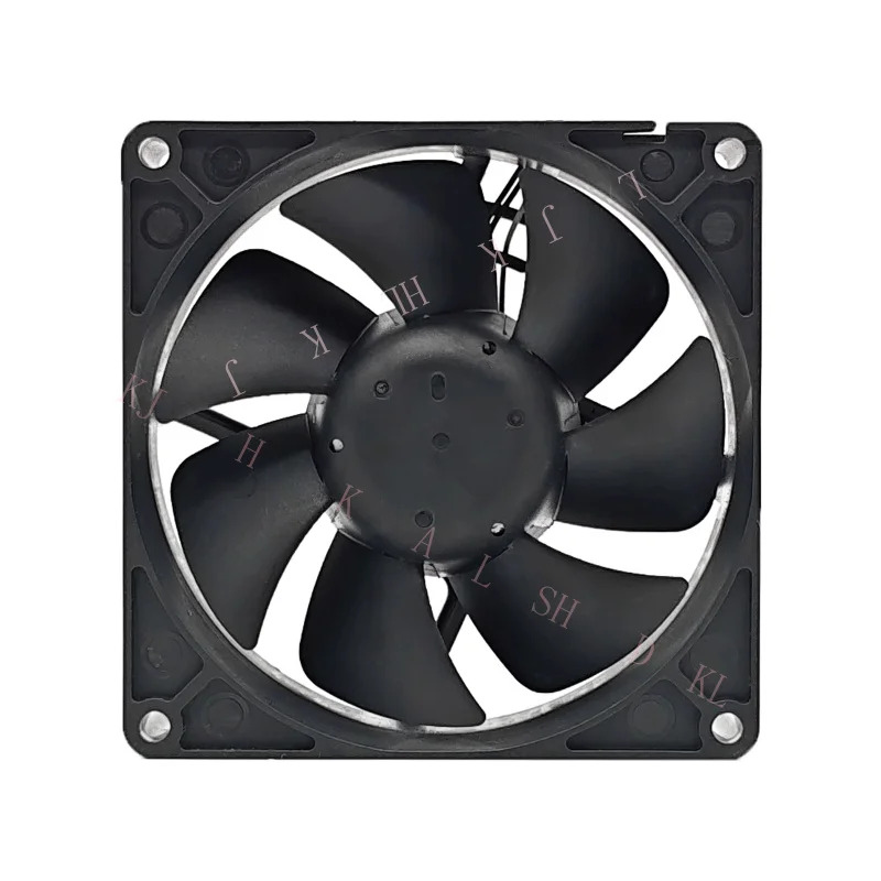 NN 델타 AUB0912HJ-00 DC12V 0.50A 9025 9CM 3선 냉각팬용