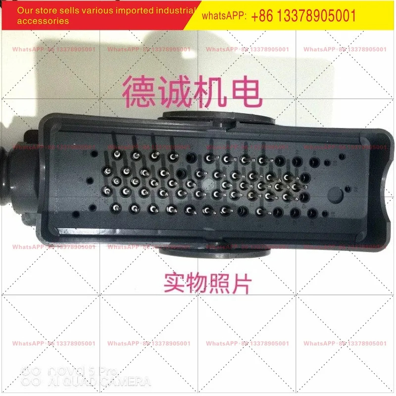 고전압 VD4 소켓 OEM60018 OEM60016
