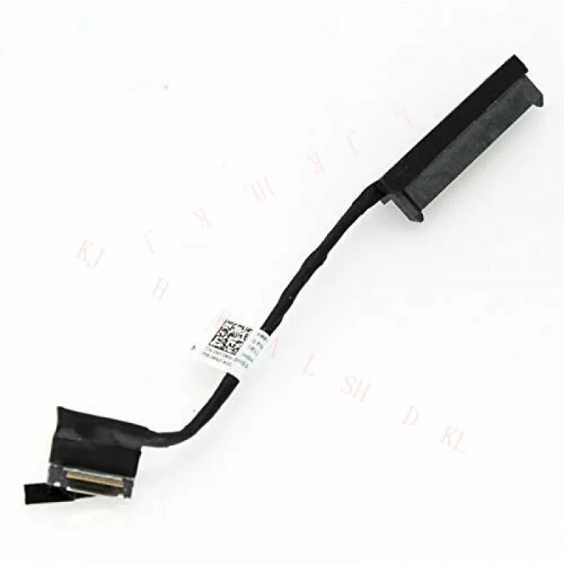 N Dell Vostro14 5459 V5459 HDD 케이블 하드 드라이버 0NFW NFW용