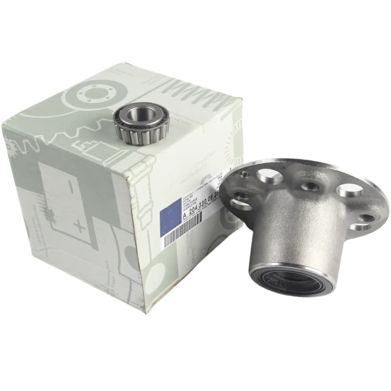 벤츠호환호환 C207 W204 C180 E220 C350 E350 E250 S204 E200 OEM2043300425 2043300625 A2043300425 앞바퀴 허브 베어링