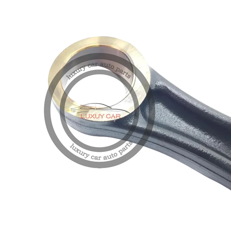 메르세데스 GL350 GL320 ML450 GL450 ML350 w164 w251 w906 OM642 A6420305220 A6420304120 커넥팅로드