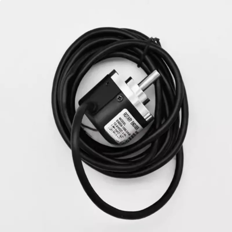 Autonix 인코더 E40S 시리즈 E40S6-360-3-T-24 펄스부품