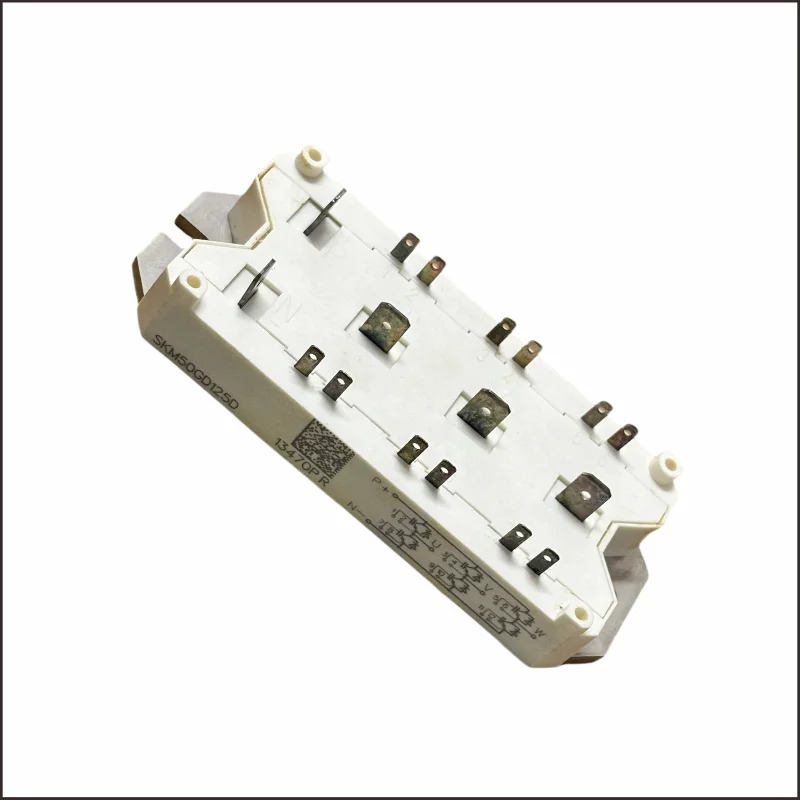 SKM50GD125D IGBT 모듈 오리지널
