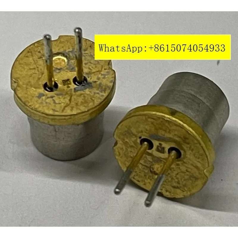 NUGM호환03 520nm 525nm 1W Japa-nese 서브 그린 다이오드1pcs