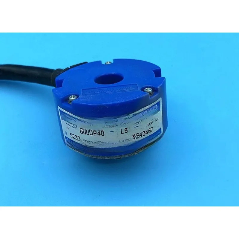 Yongda Hitachi 엘리베이터 인코더 TS5233N576/OIH48-6000P40-L6-5V부품