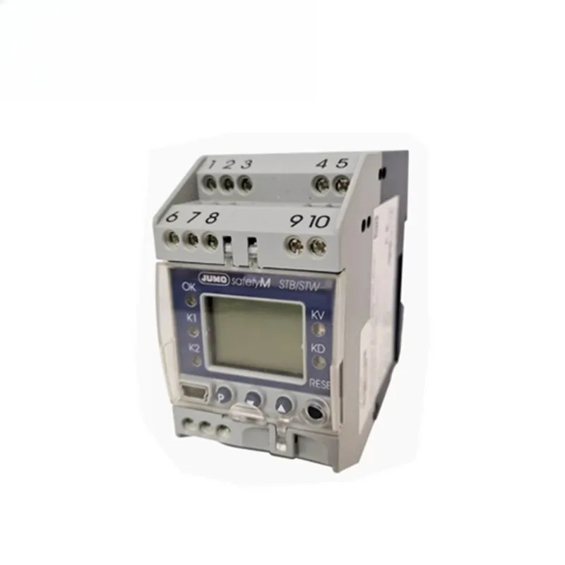 JUMO 안전 온도 제한기 701150/8-01-0253 - 2001-23/005 부품