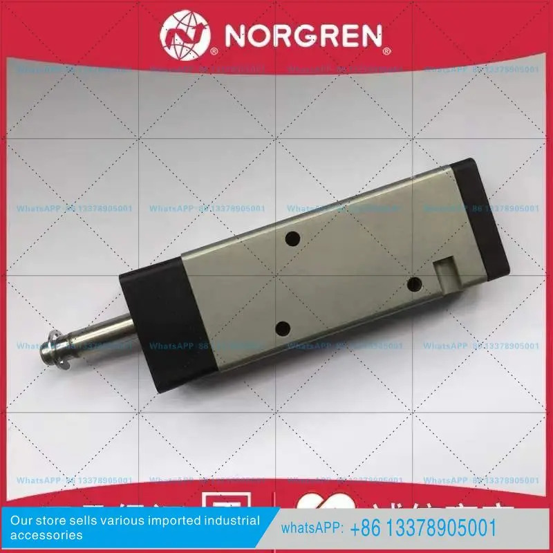 V61B413A-A212JV61B417A-A313J/218J/219J/A19J 솔레노이드 밸브 NORGEN
