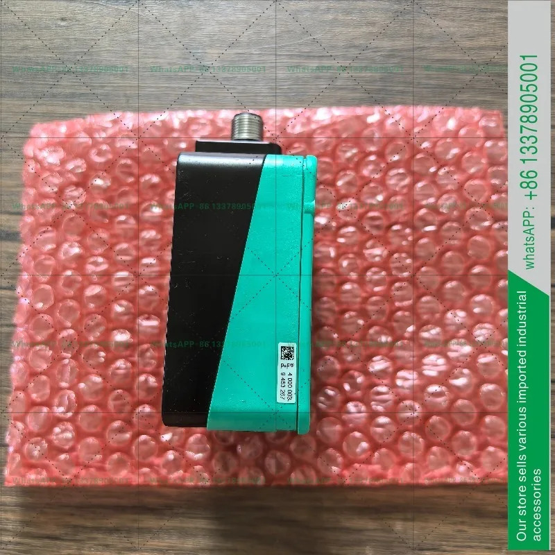P  F Pepperl Fuchs IPH-FP-V1 읽기/쓰기 헤드 센서