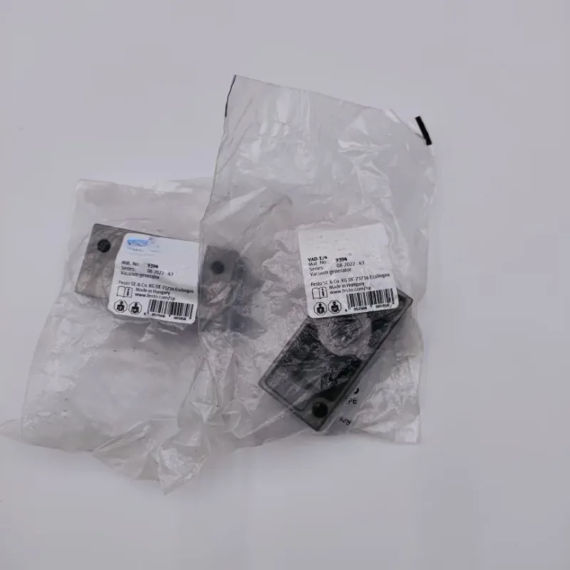 FESTO 9394 페스토 부품 진공 발생기 VAD-1/4