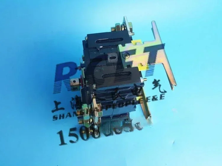 QP HH15 -250/200/3P 수동 전환 절연 스위치 250A200A 구리