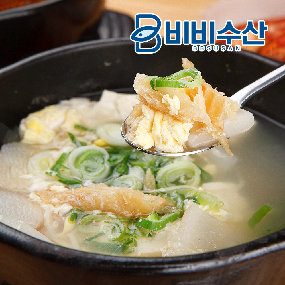 황태채 200g - 상세 이미지 2