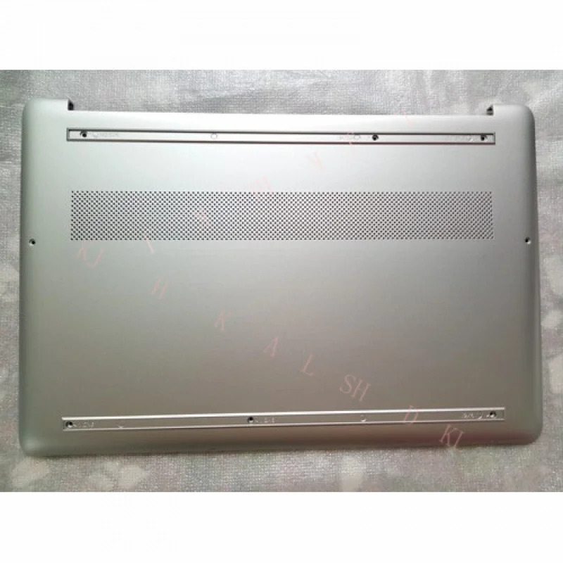 hp호환 노트북 15s-fq 15s-eq 15-dy 하단 베이스 케이스 커버 L63590-001 실버새