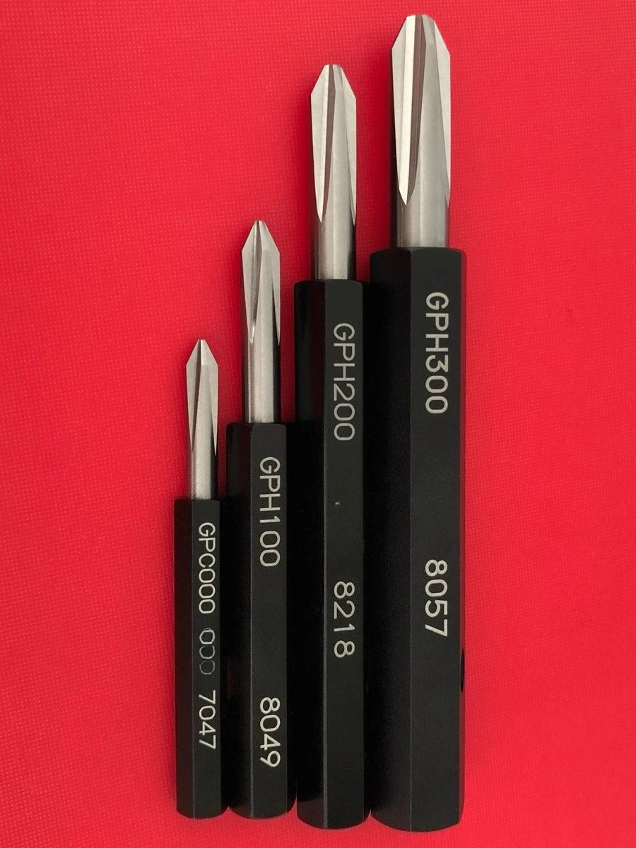 크로스 플매트 카펫 러그 게이지 스크류 GPH200 GPH100 GPH300 GPH400