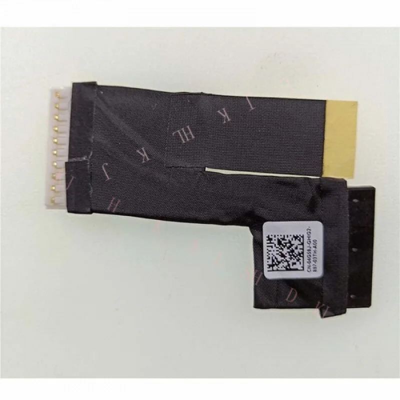 N 델 인스피론 15 G3 3779 3579 배터리 커넥터 케이블 04G59J 4G59J