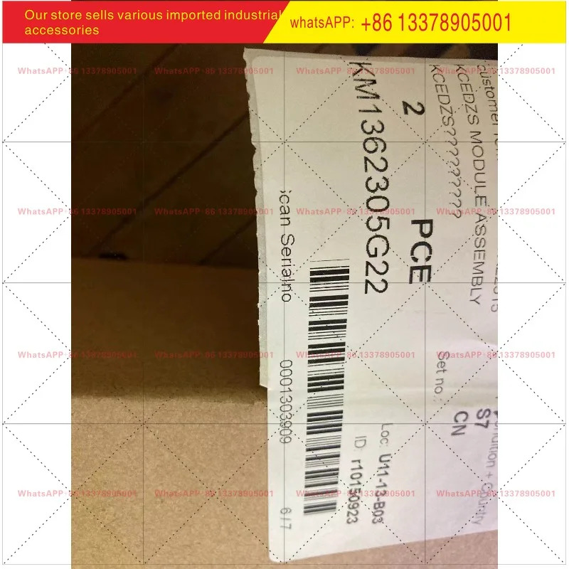 코네 엘리베이터 KCE-DZS-KM1362305G22- 안전 회로 기판 - 메보드 KCE 차량 루프 보드/버튼 보드