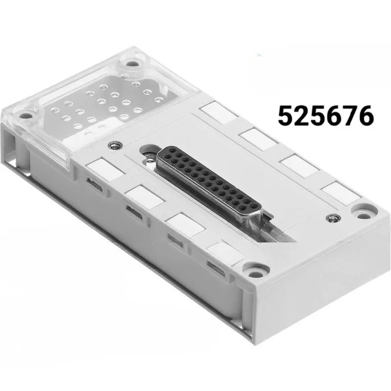 페스토 솔레노이드 밸브 VUVG-L14-B52-T-G18-1P3 566500 부품