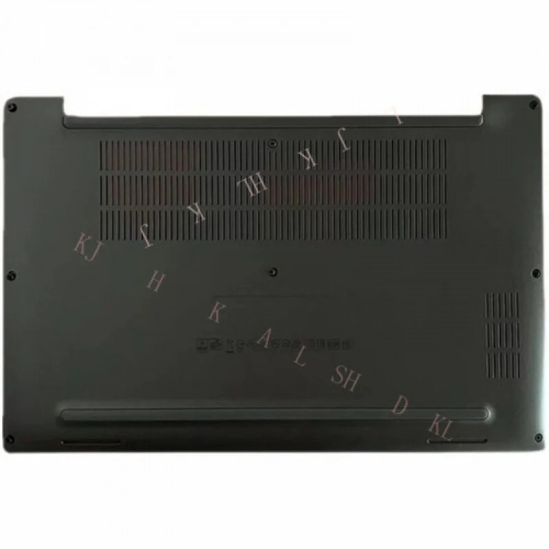 N 델 래티튜드 7400 E7400 하단 베이스 케이스 커버 0N3G N3G 블랙새